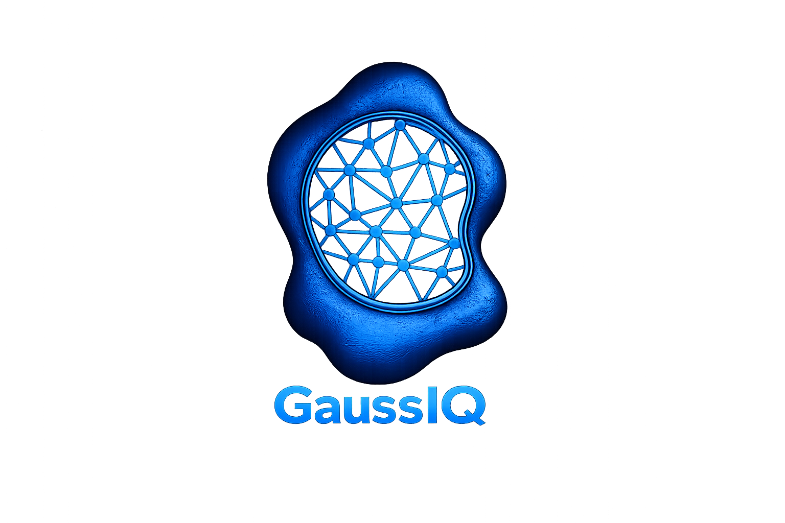 GaussIQ logo